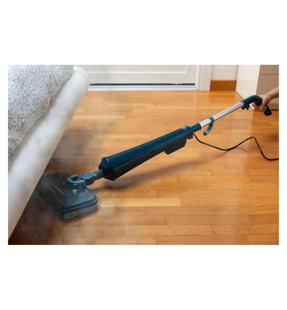 ARIETE - Dampfreiniger ARI-4179 Dampfmopp 0.35 l 1300 W blau