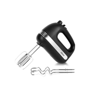 Koenig - Handmixer Eco Line Schwarz