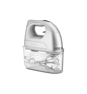 Cuisinart - Handmixer Power Advantage Grau