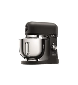 KENWOOD - Robot ménager kMix Swiss Edition KMX751ABKCH Noir