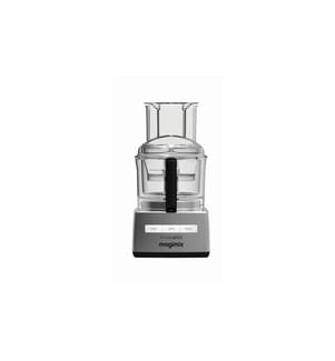 Magimix - Robot ménager CS 4200XL Argenté