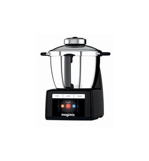 Magimix - Robot ménager Cook Expert Noir