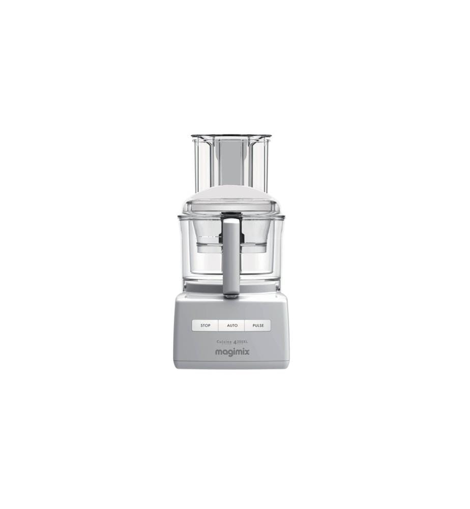 Magimix - Robot ménager CS 4200XL Blanc
