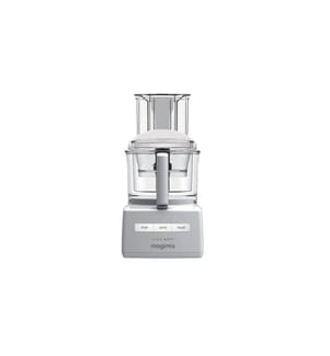 Magimix - Robot ménager CS 4200XL Blanc