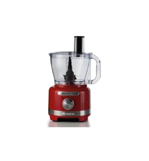 ARIETE - Robot ménager ARI-1782-RD Rouge