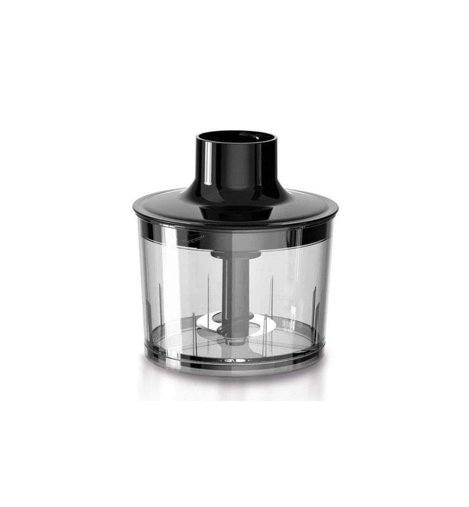 Koenig - Stabmixer Set Black Line Schwarz