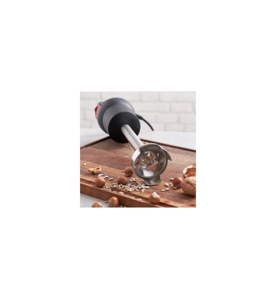 KISAG - Stabmixer Home & Gastro Schwarz