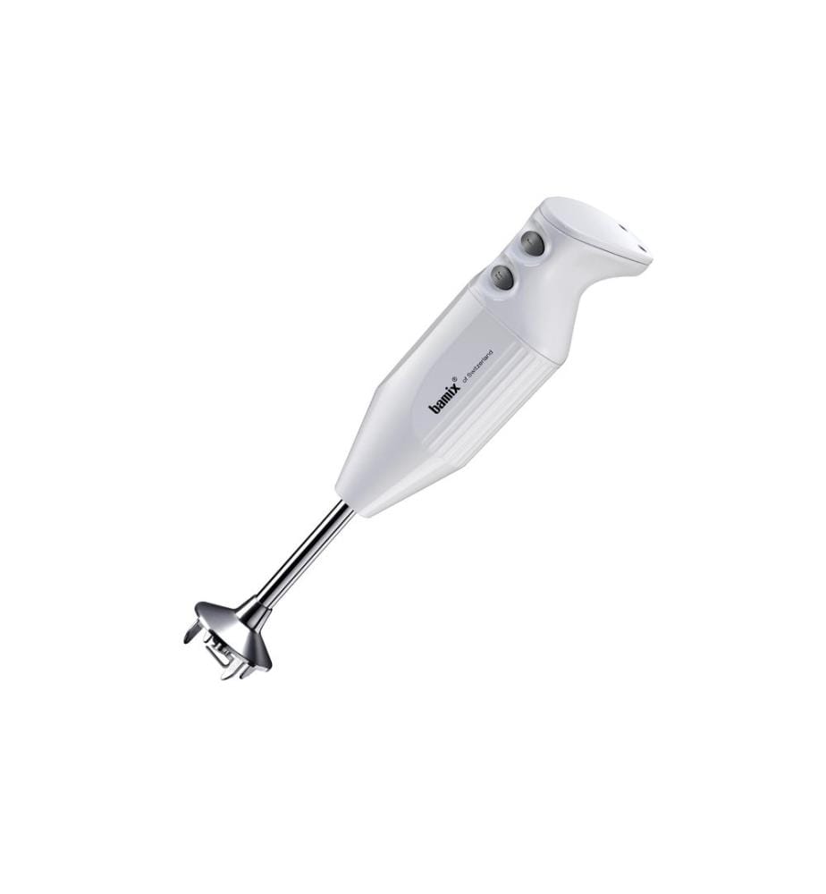 Bamix - Stabmixer 160 ONE, Weiss