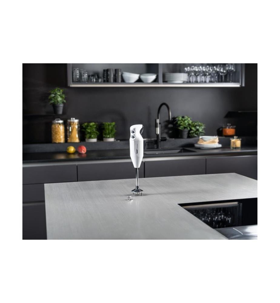 Bamix - Stabmixer 160 ONE, Weiss