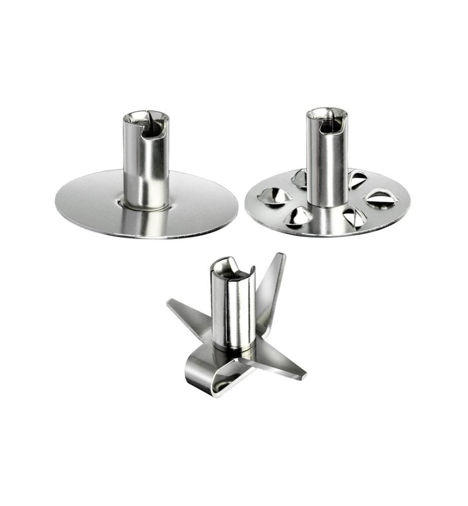 Bamix - Mixeur plongeant Cordless Blanc