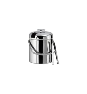 APS - Bac à glaçons POLAR 14 x 22 cm, 1.3 litre, argenté