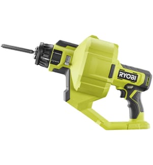 RYOBI - Nettoyeur de tubes sans fil 18 V ONE+ RDA18-0