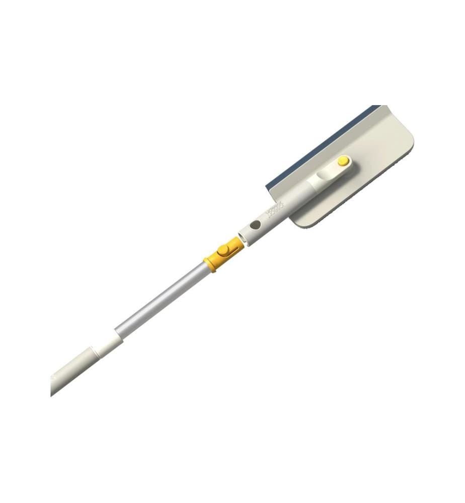 Joseph Joseph - Fensterwischer CleanTech 2-in-1, 6 x 10 x 36 cm