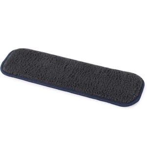 Joseph Joseph - Éponge de remplacement pour le nettoyage du verre CleanTech 27 x 9 cm