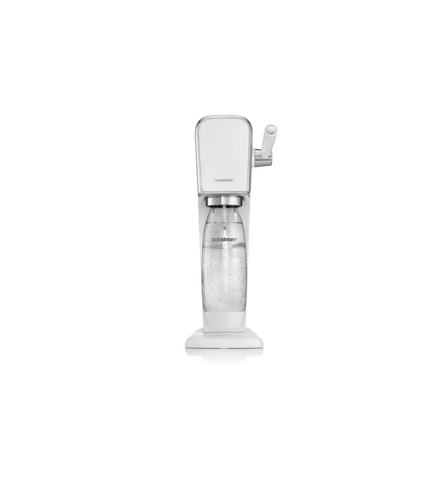 Sodastream - Wassersprudler Art Weiss