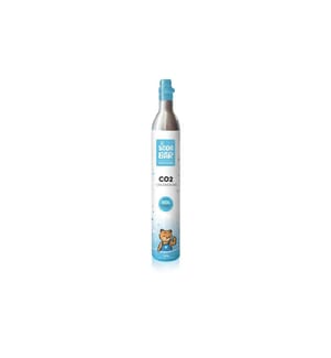 SodaBär - Zusatzzylinder Universal 60 l