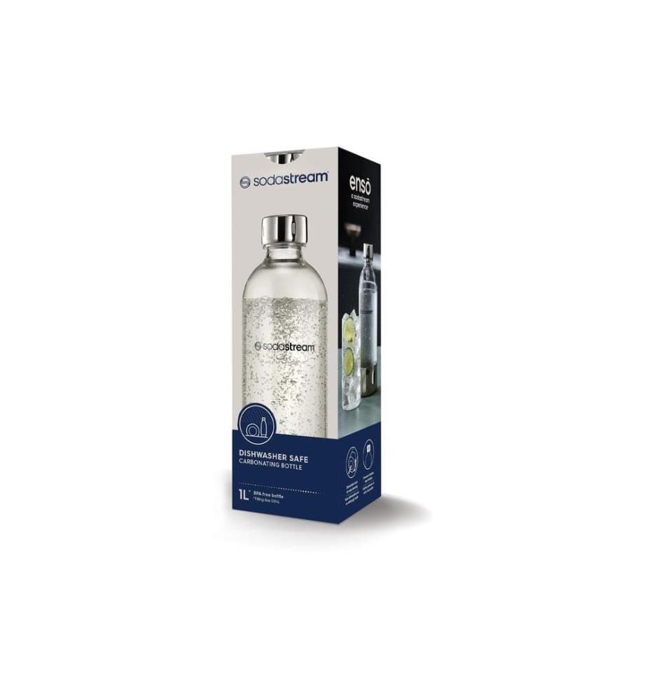 Sodastream - Bouteille Enso 1 L