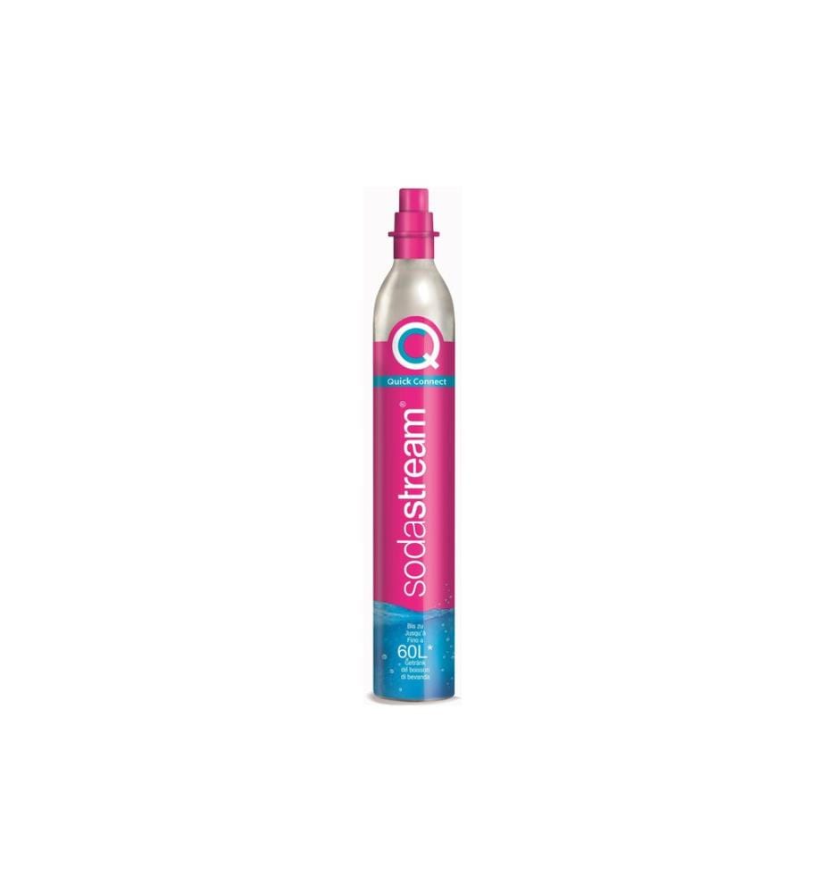 Sodastream - Cylindre supplémentaire 60 l