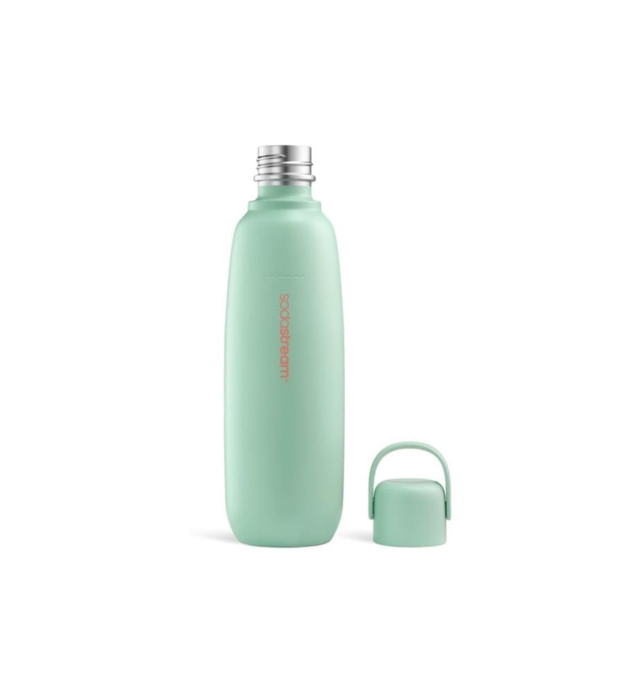 Sodastream - Bouteille Fizz and go cool Mint 0.9 l