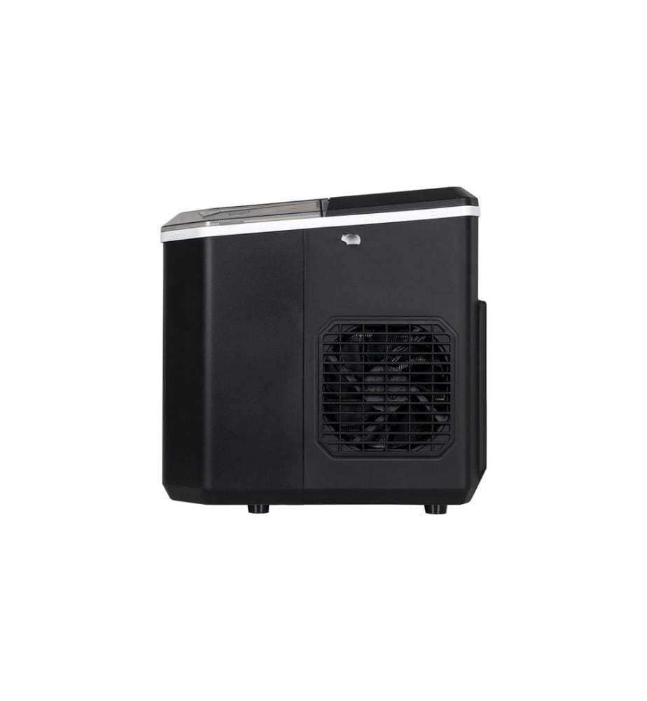 Berger Lanz - BergerLanz EW12B Machine à glaçons 12 kg 12 kg/24h
