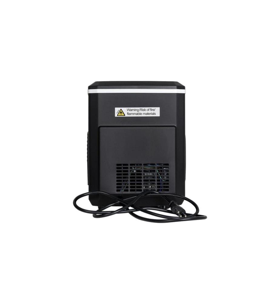Berger Lanz - BergerLanz EW12B Machine à glaçons 12 kg 12 kg/24h