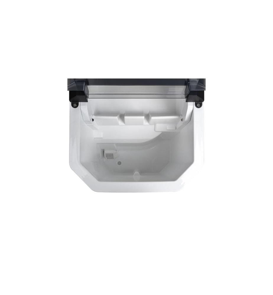 Berger Lanz - BergerLanz EW12B Machine à glaçons 12 kg 12 kg/24h