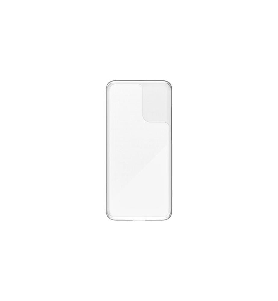Quad Lock - Étui sport & extérieur Poncho Galaxy S20+