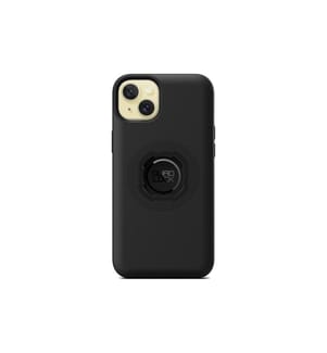 Quad Lock - Sport- & Outdoorhülle iPhone 15 Plus