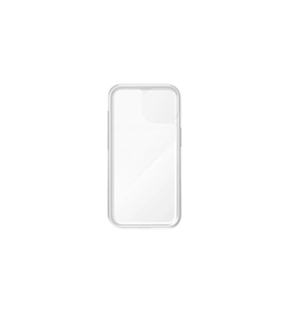 Quad Lock - Étui sport & extérieur MAG Poncho iPhone 13