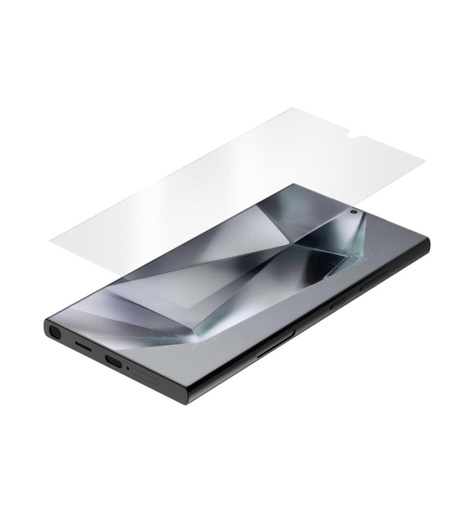 Quad Lock - Filmschutzfolie – Samsung Galaxy S24 Ultra