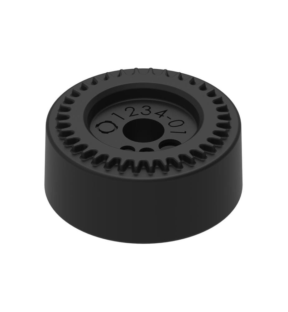 Quad Lock - Adaptateur Spacer 10 mm, 2 pièces
