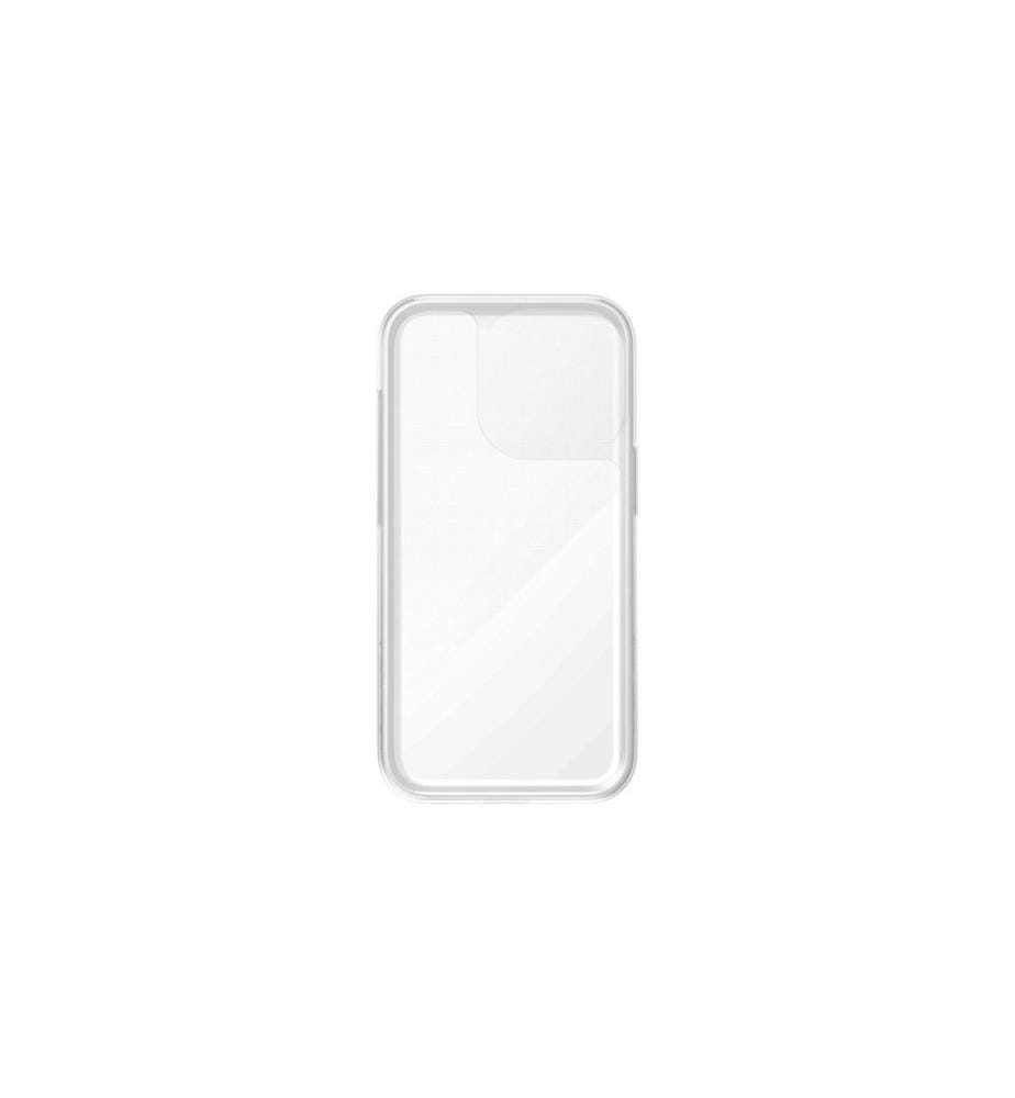 Quad Lock - Étui sport & extérieur MAG Poncho iPhone 13 Pro