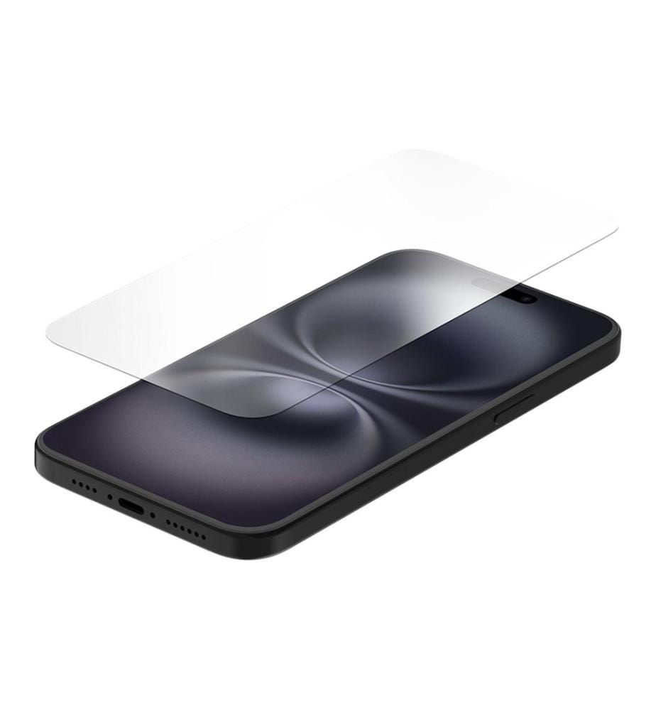 Quad Lock - Screen Protector – iPhone 16 Plus