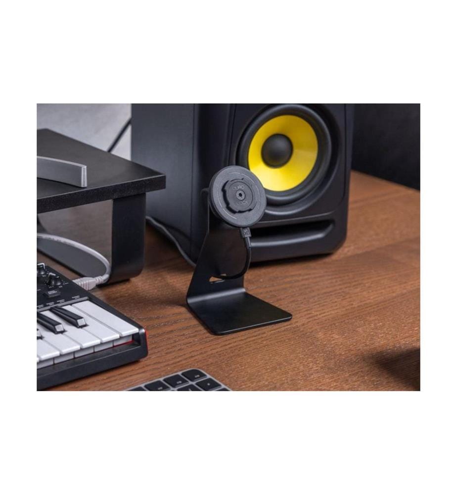Quad Lock - Wireless Charging Head for Car / Desk V4