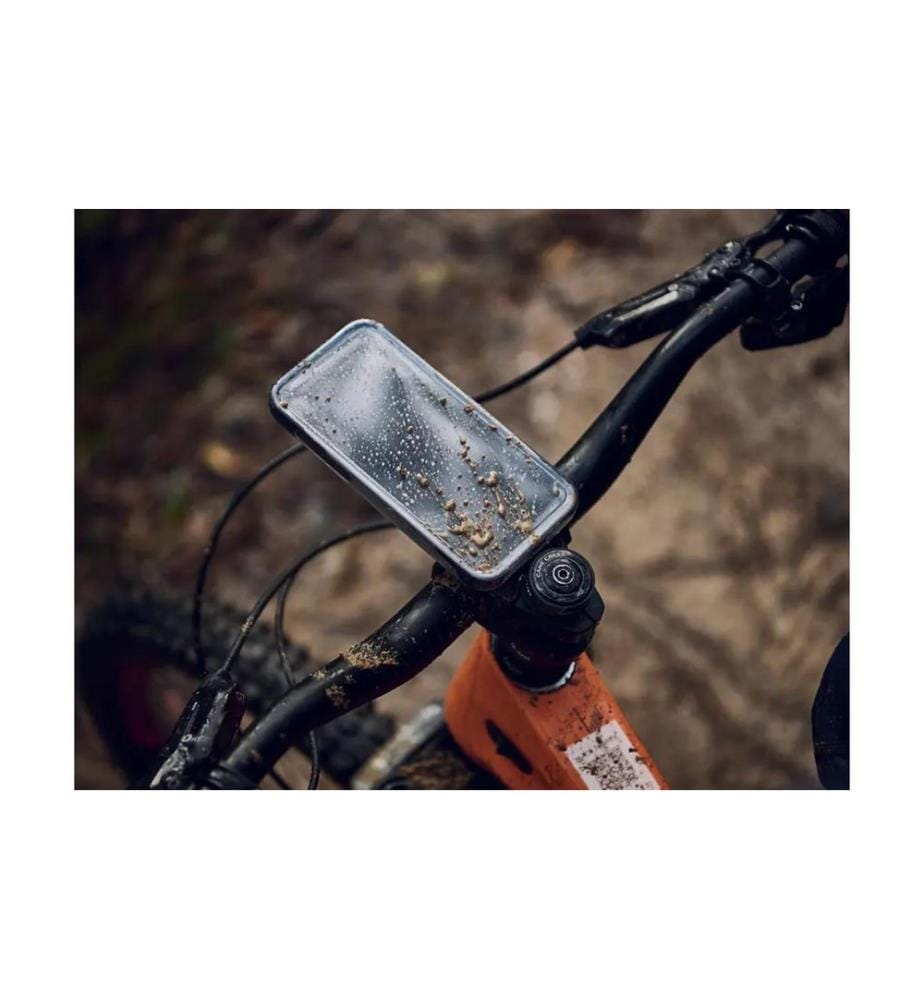 Quad Lock - MAG Poncho – Samsung Galaxy S23FE