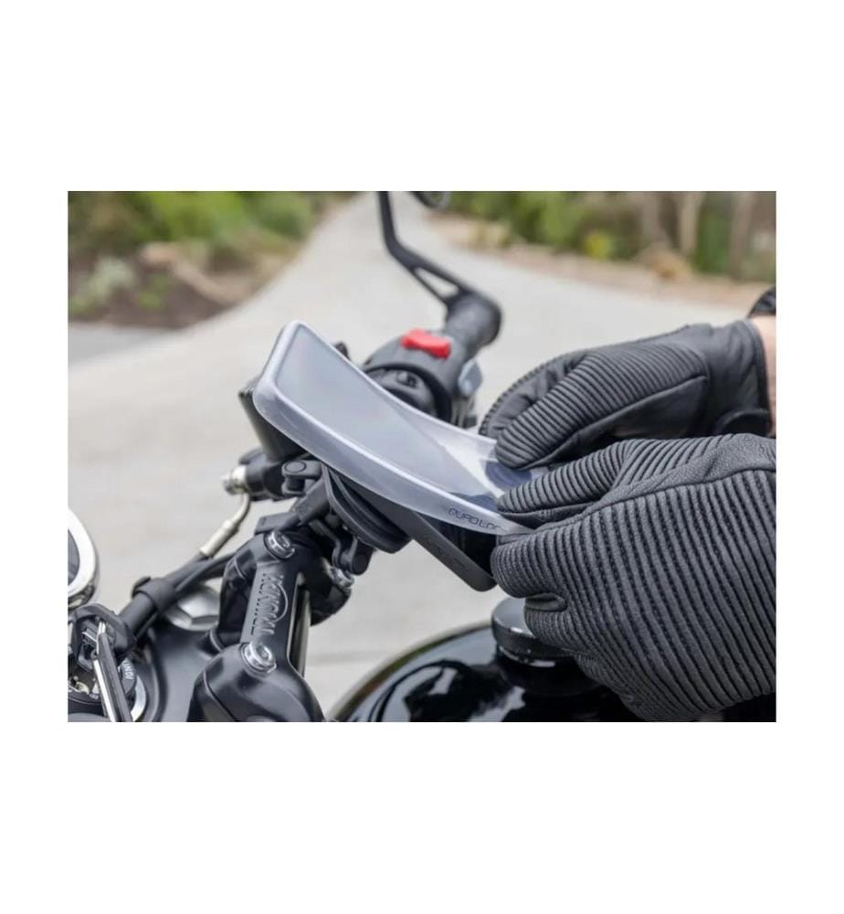 Quad Lock - MAG Poncho – Samsung Galaxy S23FE