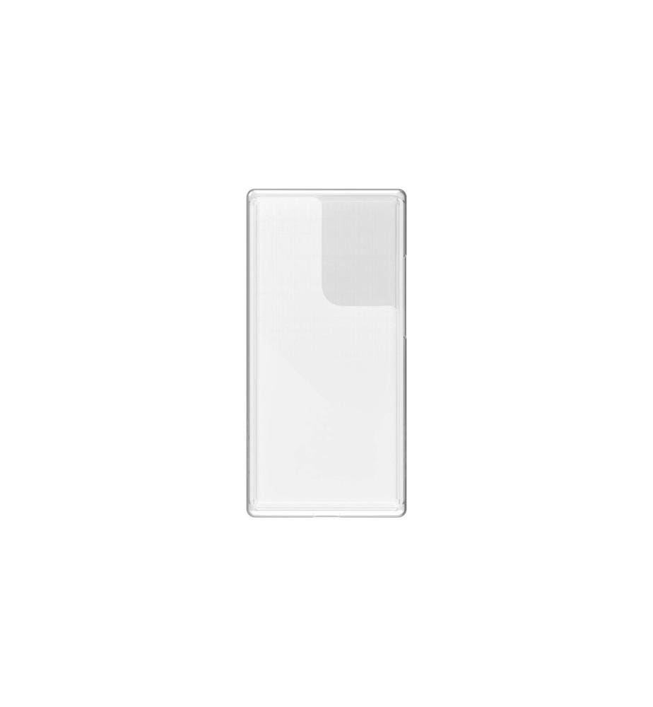 Quad Lock - Étui sport & extérieur Poncho Note 20 Ultra