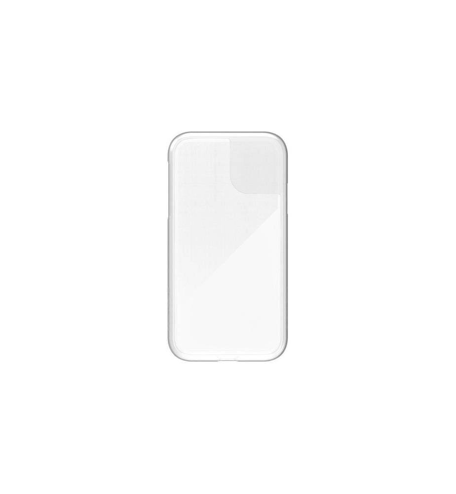 Quad Lock - Étui sport & extérieur Poncho iPhone 11 Pro Max