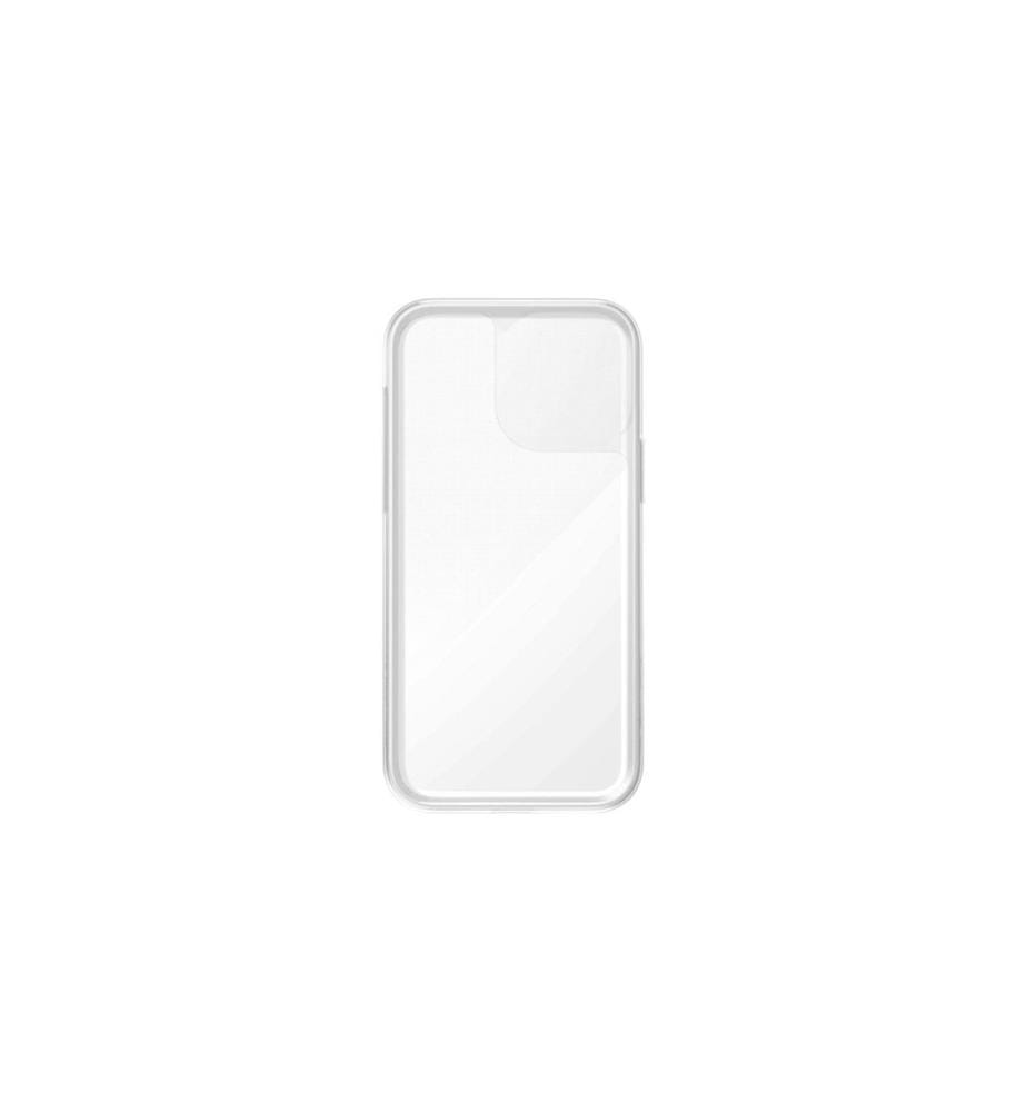 Quad Lock - Étui sport & extérieur MAG Poncho iPhone 13 Pro Max