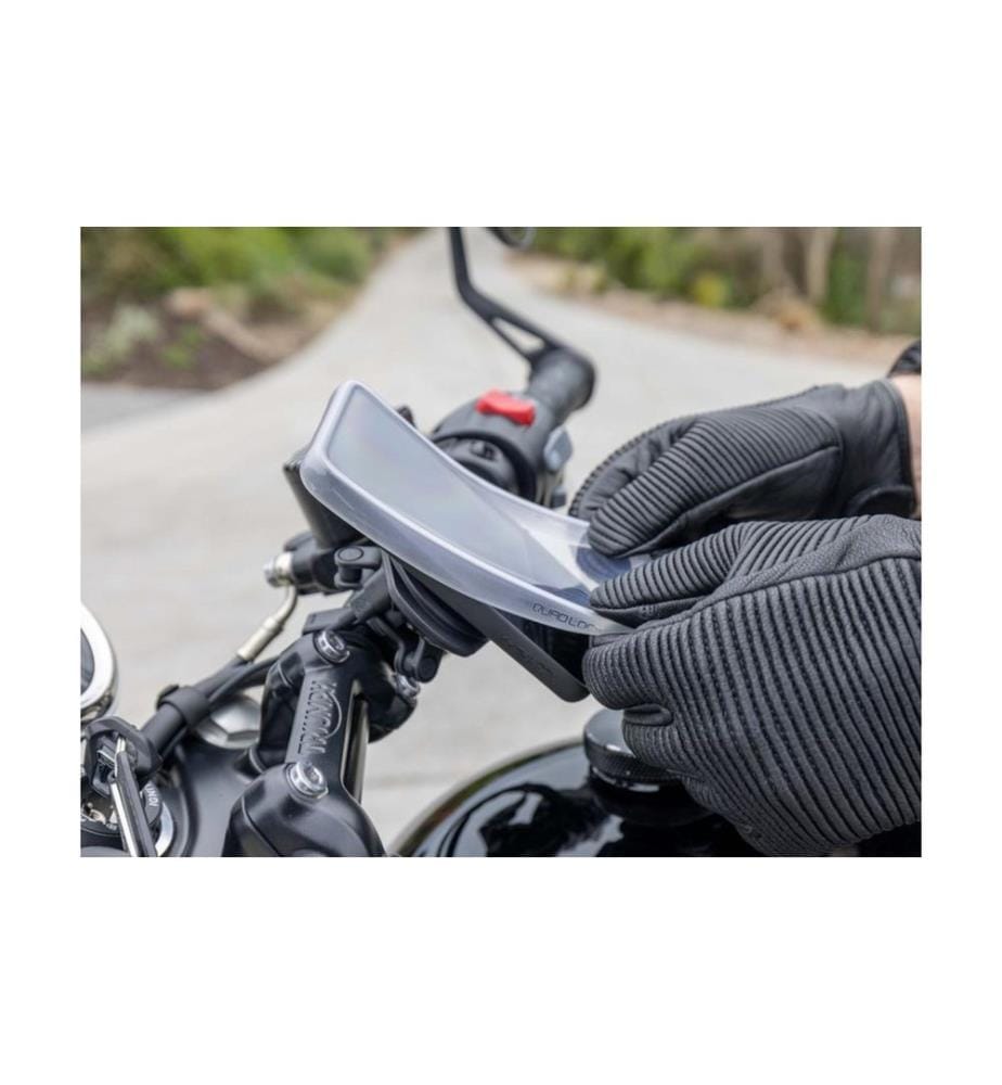 Quad Lock - MAG Poncho Google Pixel 7