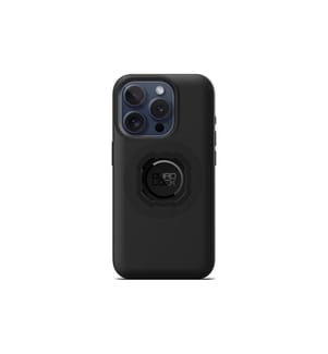 Quad Lock - Sport- & Outdoorhülle iPhone 15 Pro