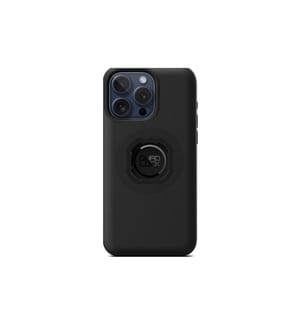 Quad Lock - Sport- & Outdoorhülle iPhone 15 Pro Max