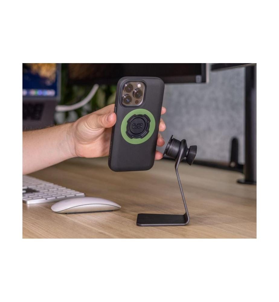 Quad Lock - Desk Mount V2