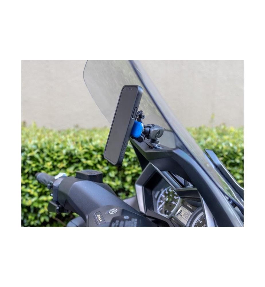Quad Lock - Adapter 360 Arm – Dual Pivot Small 51 mm