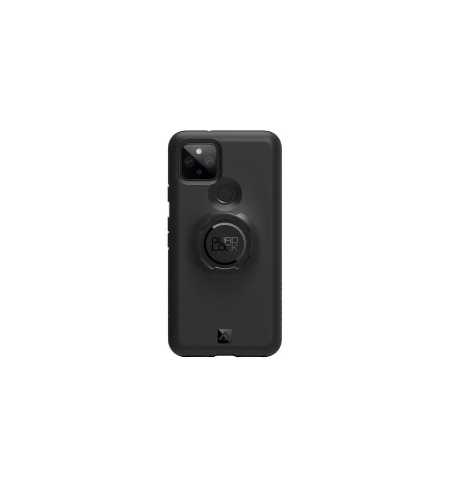 Quad Lock - Étui sport & extérieur Pixel 5