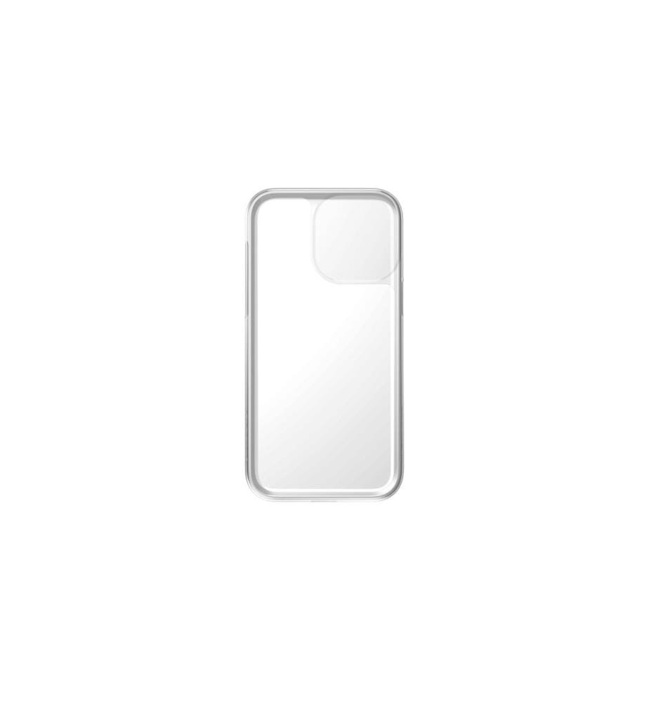 Quad Lock - Étui sport & extérieur Poncho iPhone 14 Pro Max