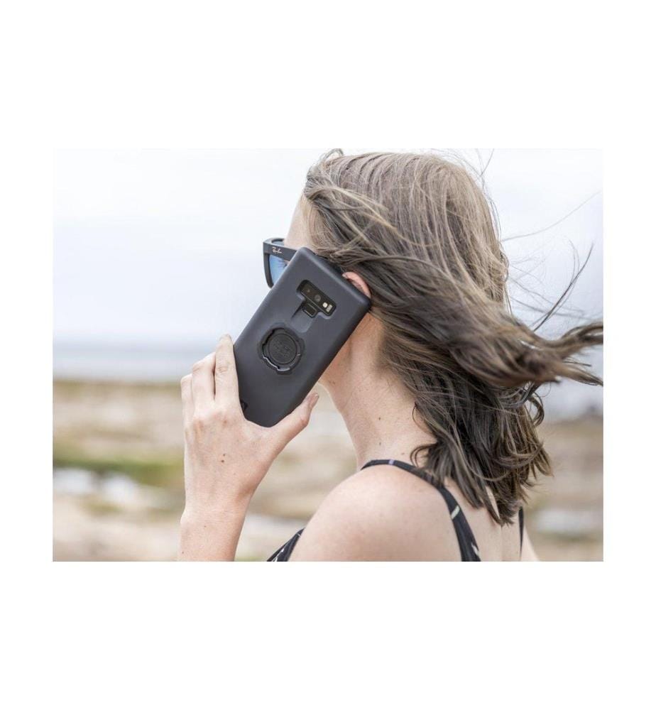 Quad Lock - Étui sport & extérieur Galaxy S10e