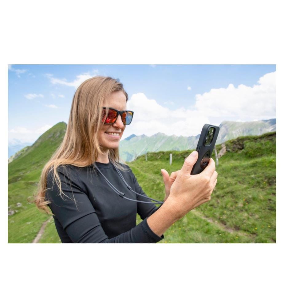 SP CONNECT - Mobiltelefonhalter Phone Case Lanyard SPC+