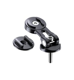 SP CONNECT - Porte-téléphone pour vélo Stem Mount Pro