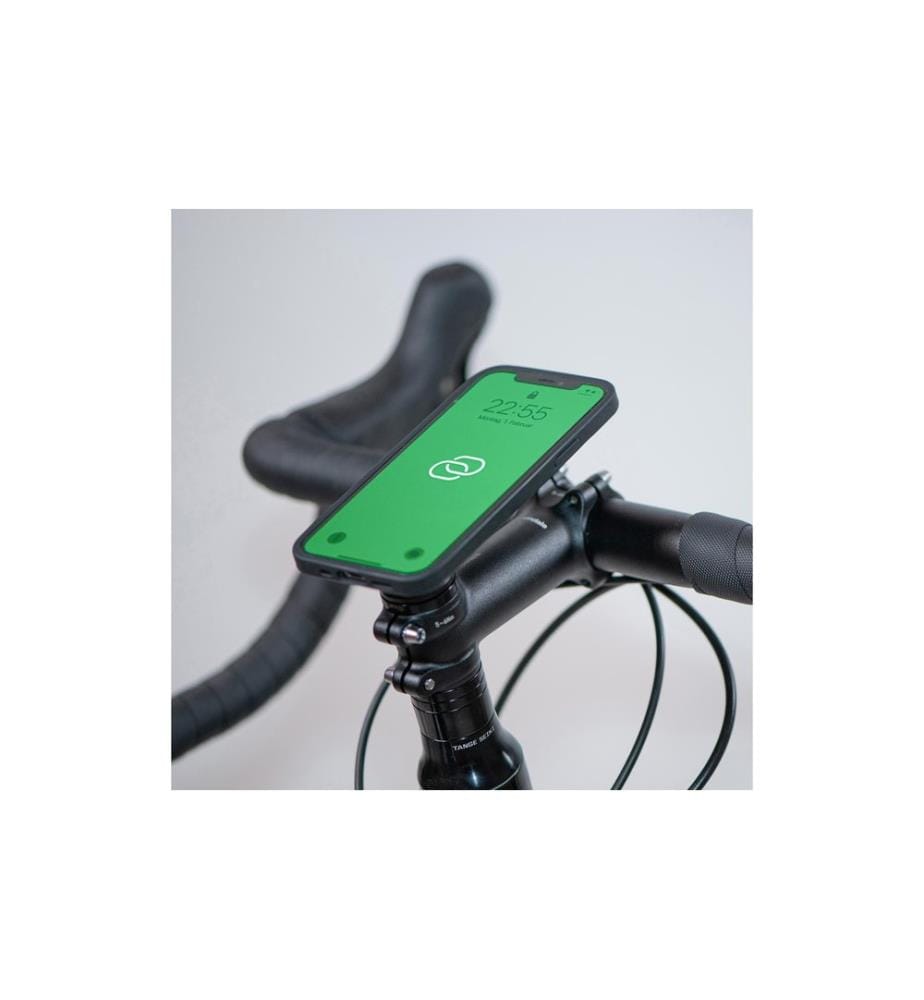 SP CONNECT - Fahrradmobiltelefonhalter Stem Mount Pro